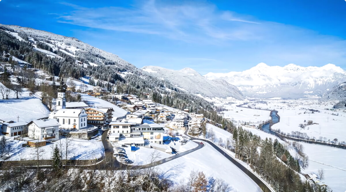 Top autoverhuur deals in Hart im Zillertal